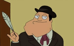 American Dad!