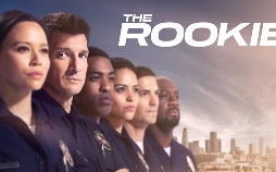 The Rookie