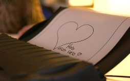 Das war dann mal weg