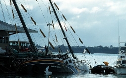 Die sieben großen Lügen der Geschichte | TV-Programm von zdfinfo