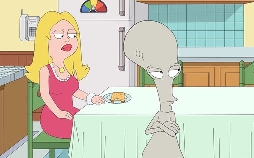 American Dad