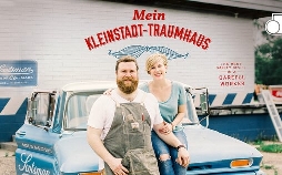 Mein Kleinstadt-Traumhaus