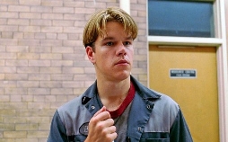 Good Will Hunting - Der gute Will Hunting