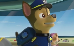 Paw Patrol