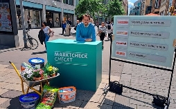 Marktcheck checkt | TV-Programm von mdr