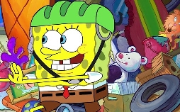 SpongeBob Schwammkopf