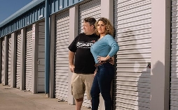 Storage Wars - Die Geschäftemacher