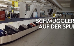 Schmugglern auf der Spur