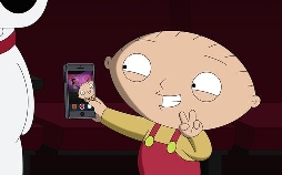 Family Guy
