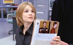 Criminal Intent - Verbrechen im Visier