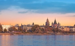 Landesschau Rheinland-Pfalz