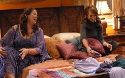 Ghost Whisperer - Stimmen aus dem Jenseits