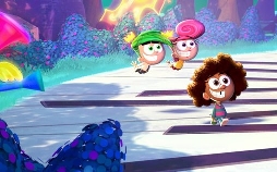 Fairly OddParents: A New Wish