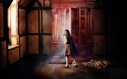Die Chroniken von Narnia - Der König von Narnia
