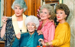 Golden Girls