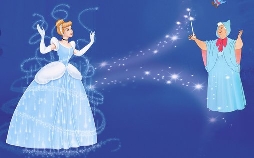 Cinderella