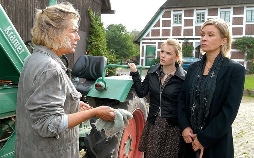 Annas Erbe