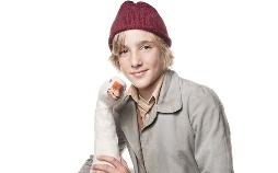 Nils Holgerssons wunderbare Reise