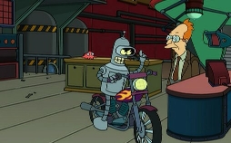 Futurama