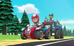 Paw Patrol