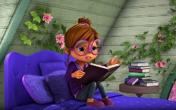 ALVINNN!!! und die Chipmunks