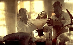 Der Unbestechliche - Mörderisches Marseille