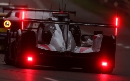 Endurance Uncovered: Racing for Excellence