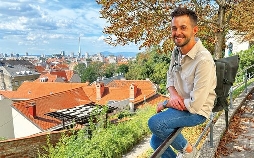 Travel like a local - Kroatien