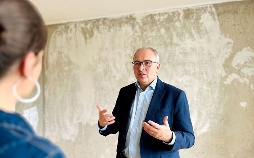 10 Jahre 'Wir schaffen das'