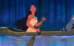 Pocahontas