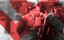 Der Nazi-Clan - Hitlers Hofstaat