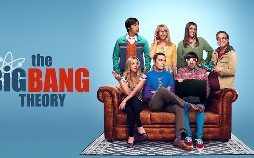 The Big Bang Theory
