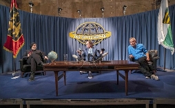 Das Gipfeltreffen - Best of 2024