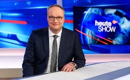 heute-show | TV-Programm von ZDF