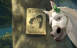 Rapunzel - Verföhnt, Verlobt, Verheiratet