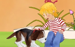 Meine Freundin Conni