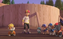 Rubble & Crew