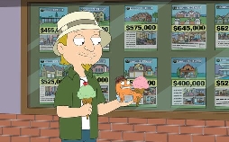 American Dad