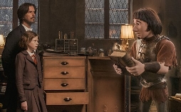 Hui Buh und das Hexenschloss