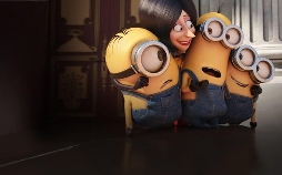 Minions | TV-Programm von VOX
