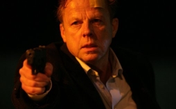 Mankells Wallander