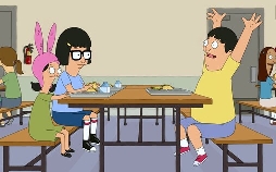 Bob's Burgers