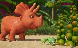Vegesaurier