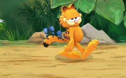 Garfield