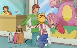 Meine Freundin Conni