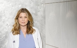 Grey's Anatomy