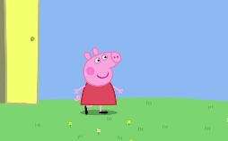 Peppa Wutz