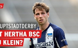 Hauptstadtderby - Der Union- und Hertha-Podcast