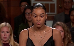 Judge Judy - Die Richterin