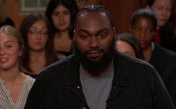 Judge Judy - Die Richterin